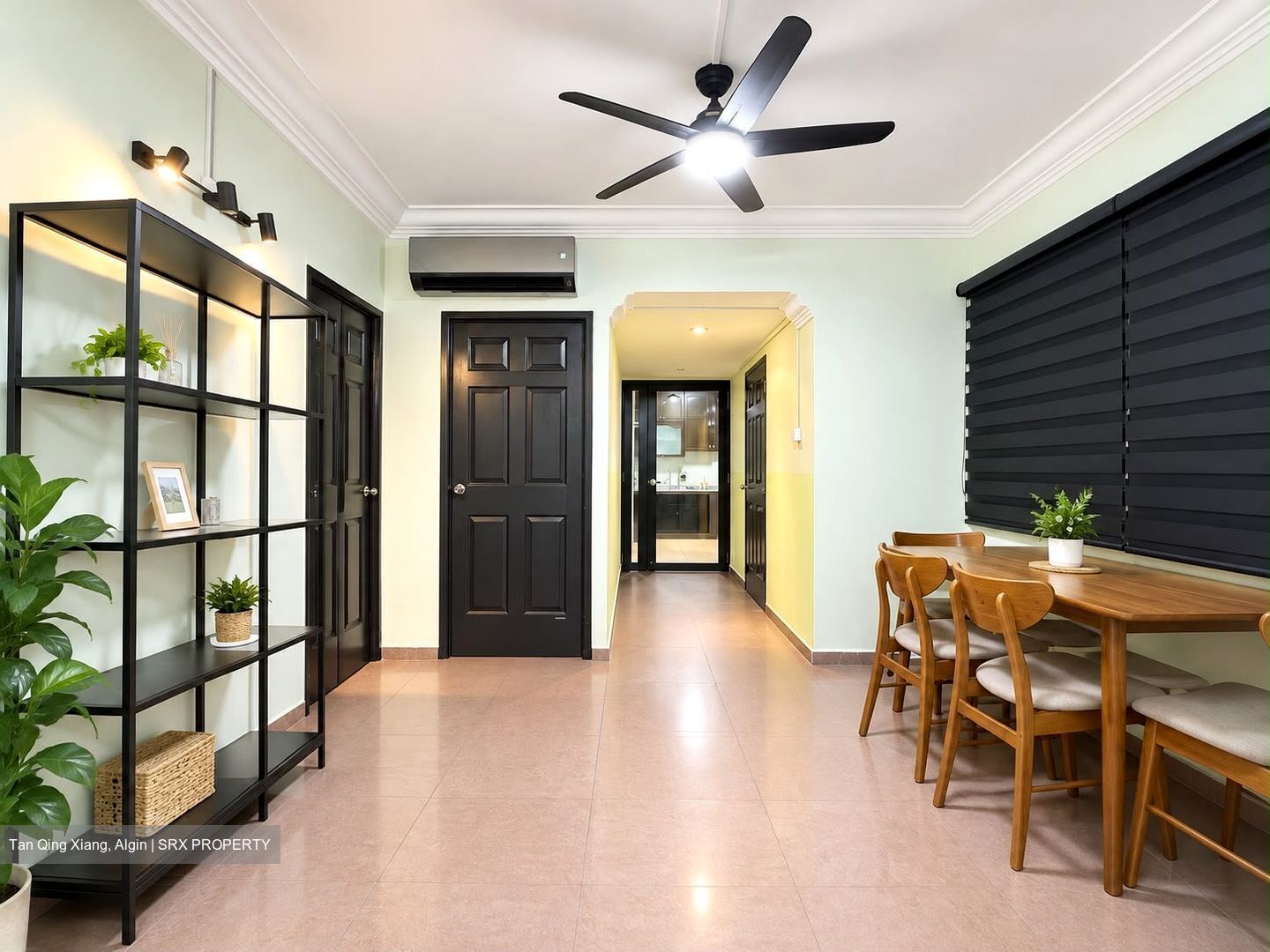 Blk 862 Woodlands Street 83 (Woodlands), HDB 5 Rooms #620134681